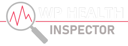 WP Health Inspector — WordPress Diagnostics Plugin