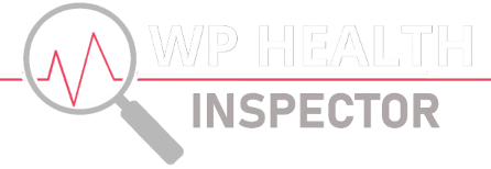 WP Health Inspector